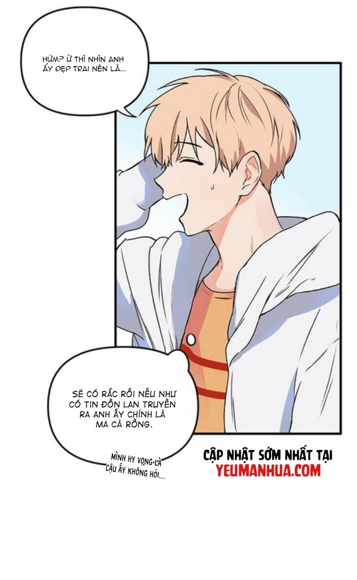 đọc truyện Máu Và Tình Yêu Chương 2 ảnh 12 tại Thiên Thai Truyện