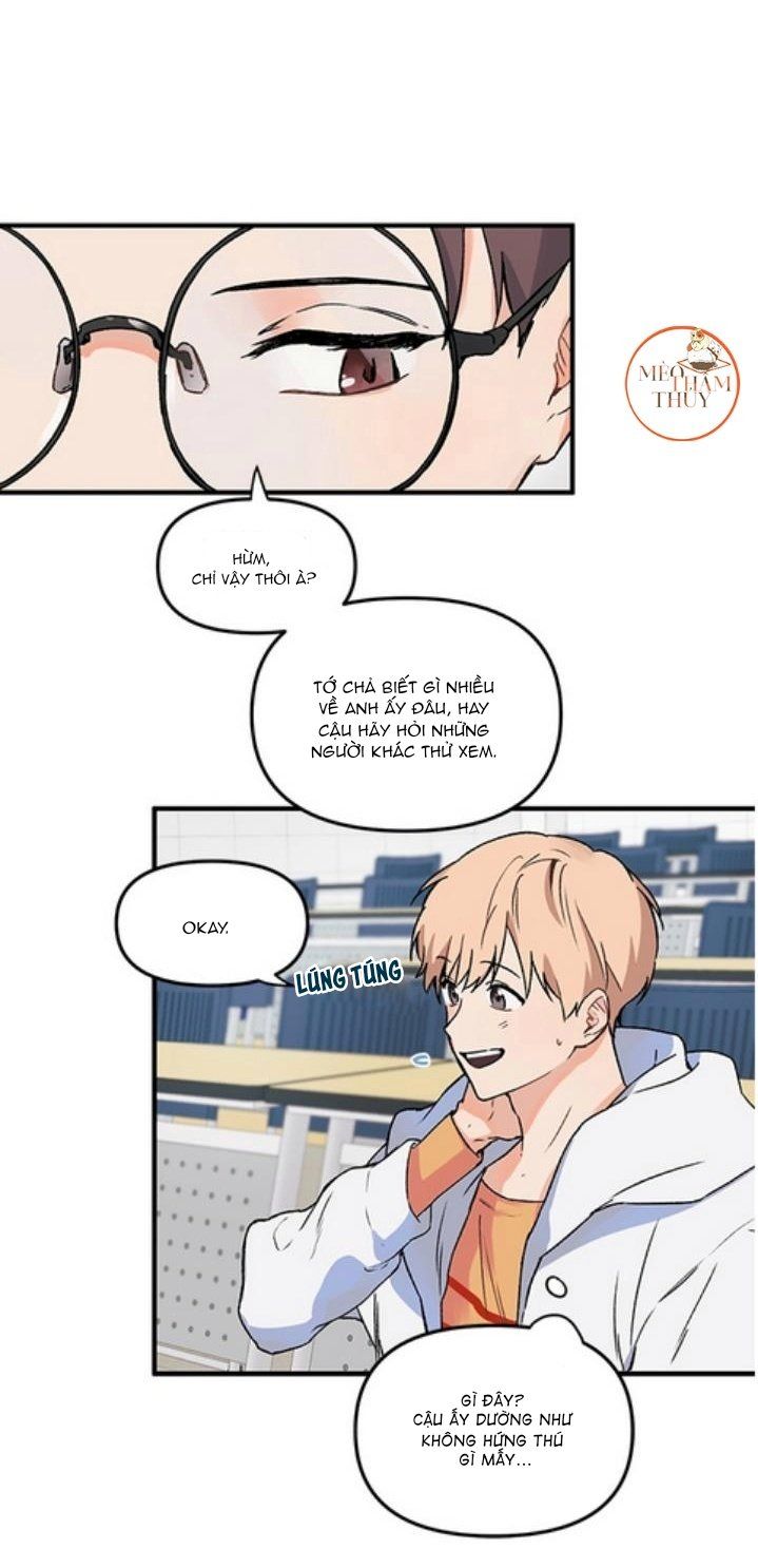 đọc truyện Máu Và Tình Yêu Chương 2 ảnh 13 tại Thiên Thai Truyện