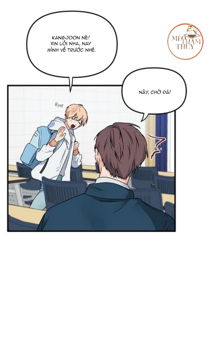 đọc truyện Máu Và Tình Yêu Chương 2 ảnh 17 tại Thiên Thai Truyện