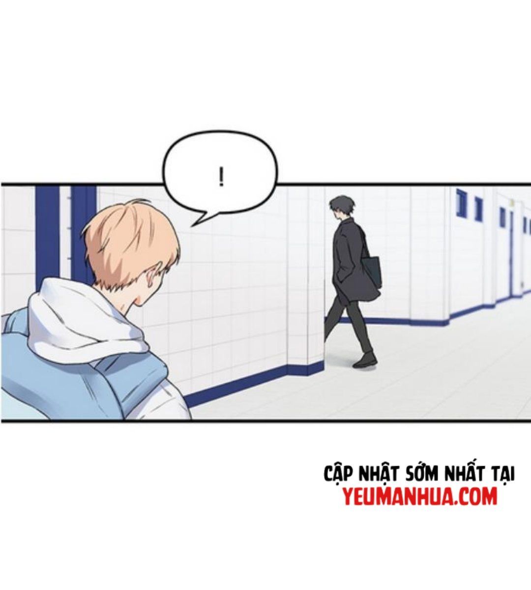 đọc truyện Máu Và Tình Yêu Chương 2 ảnh 18 tại Thiên Thai Truyện