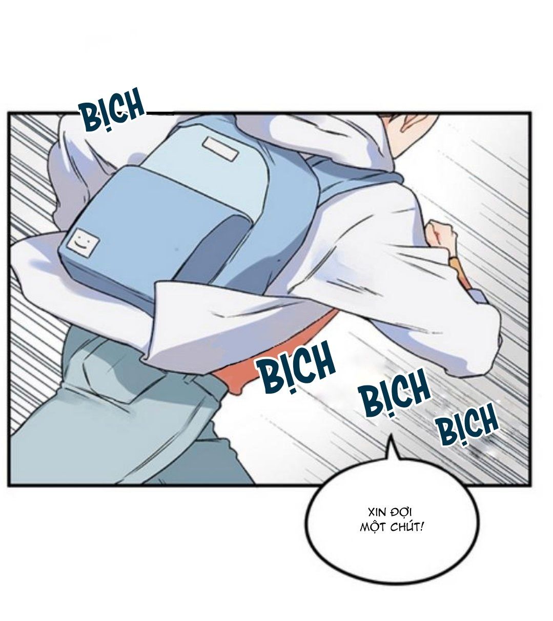 đọc truyện Máu Và Tình Yêu Chương 2 ảnh 19 tại Thiên Thai Truyện