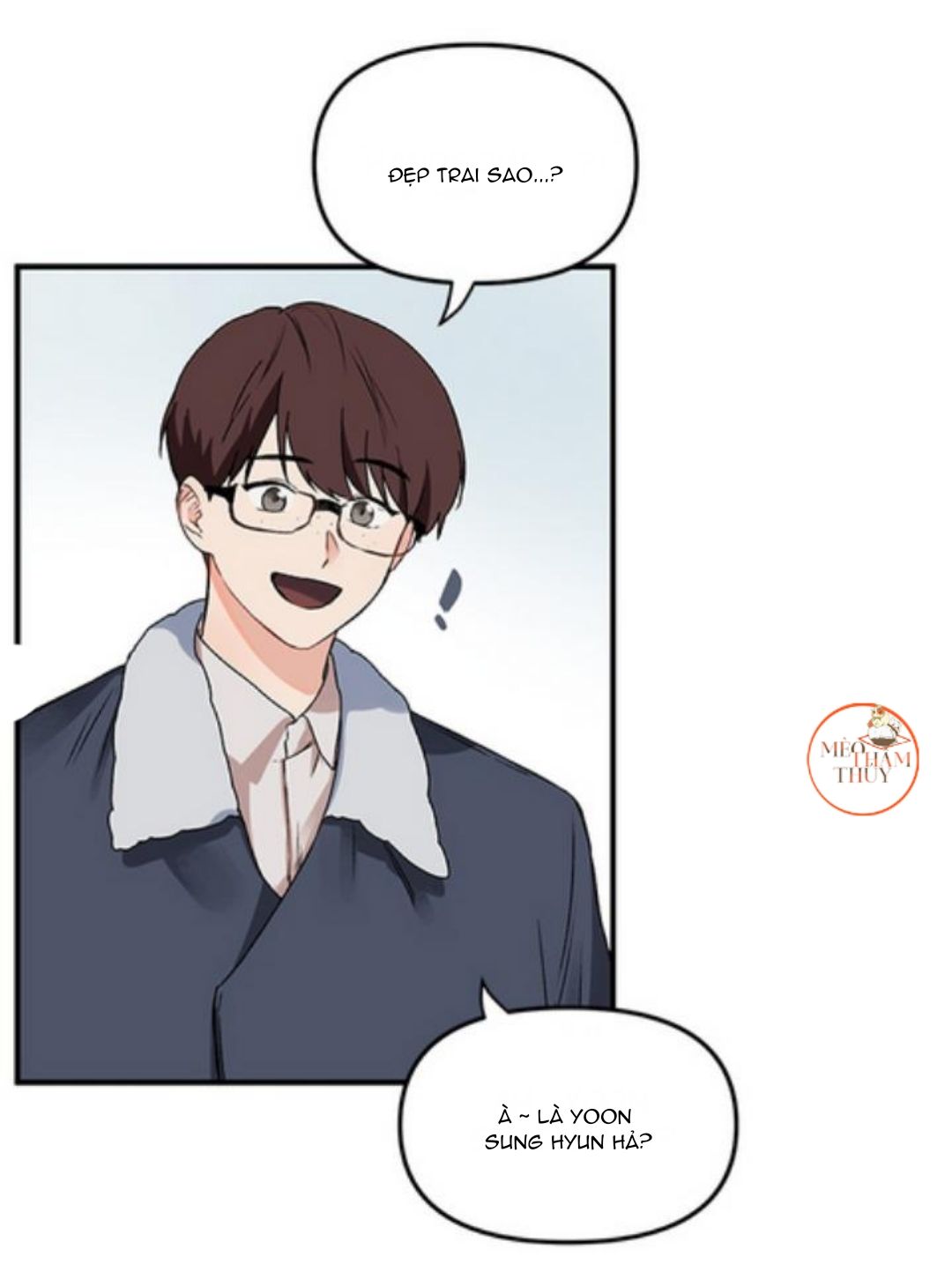 đọc truyện Máu Và Tình Yêu Chương 2 ảnh 24 tại Thiên Thai Truyện