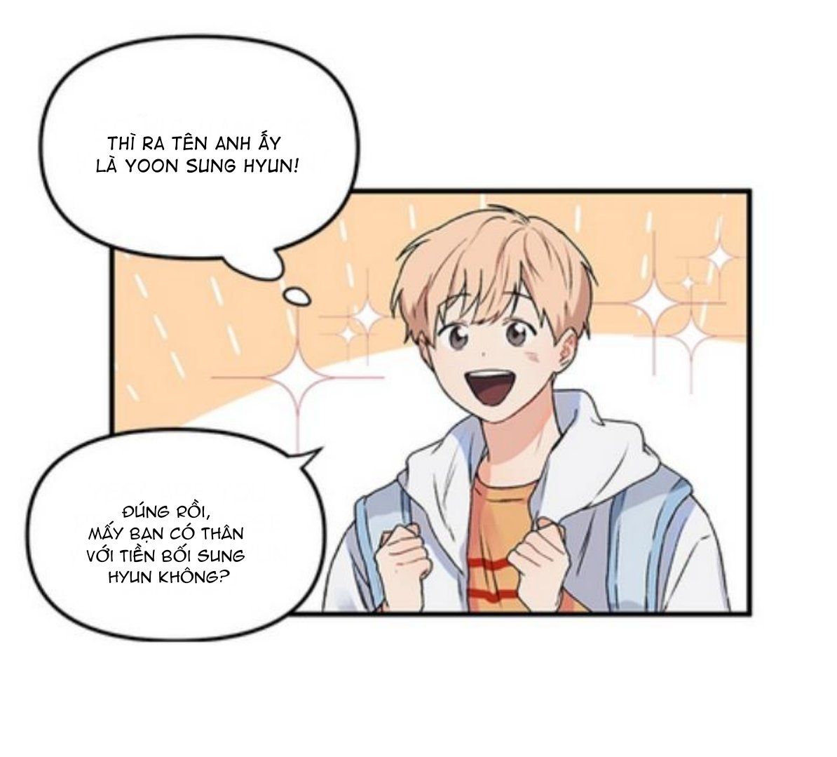 đọc truyện Máu Và Tình Yêu Chương 2 ảnh 25 tại Thiên Thai Truyện