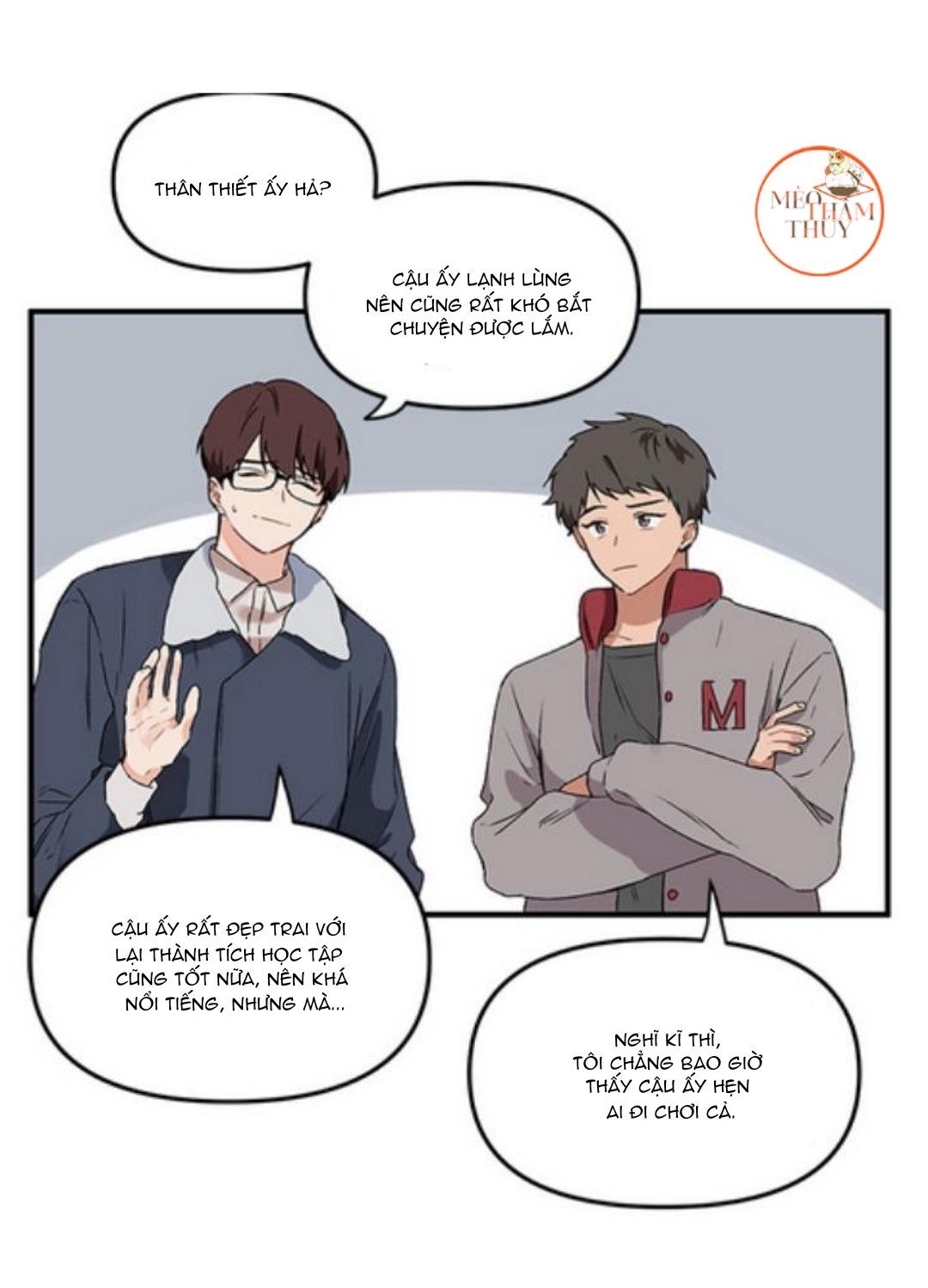 đọc truyện Máu Và Tình Yêu Chương 2 ảnh 26 tại Thiên Thai Truyện