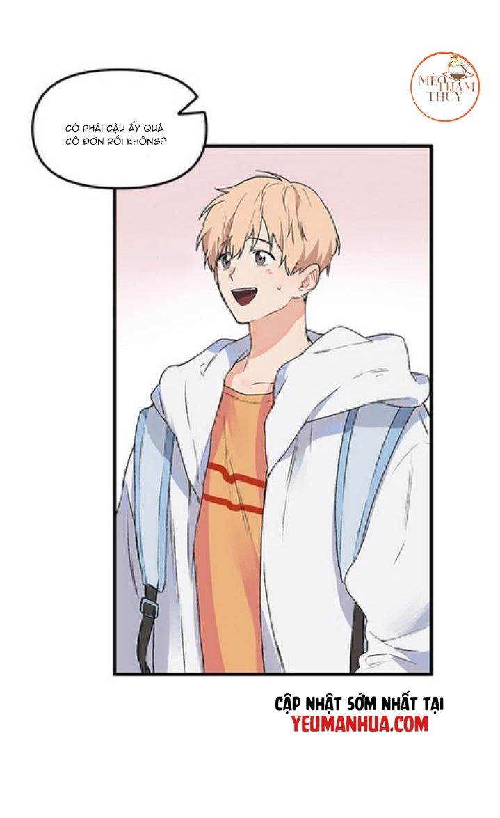 đọc truyện Máu Và Tình Yêu Chương 2 ảnh 27 tại Thiên Thai Truyện