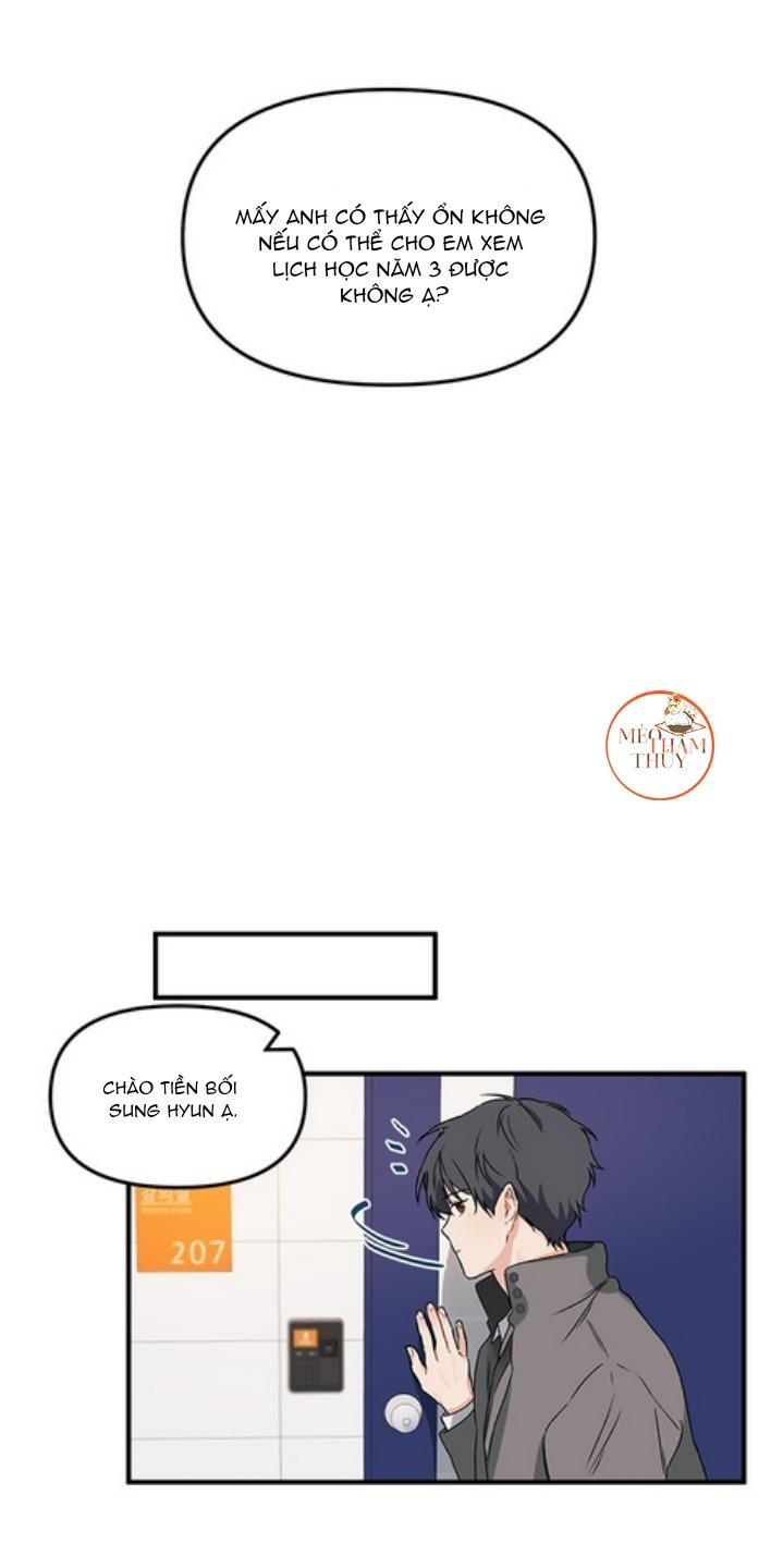 đọc truyện Máu Và Tình Yêu Chương 2 ảnh 28 tại Thiên Thai Truyện