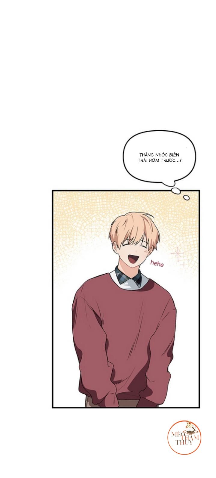 đọc truyện Máu Và Tình Yêu Chương 2 ảnh 29 tại Thiên Thai Truyện