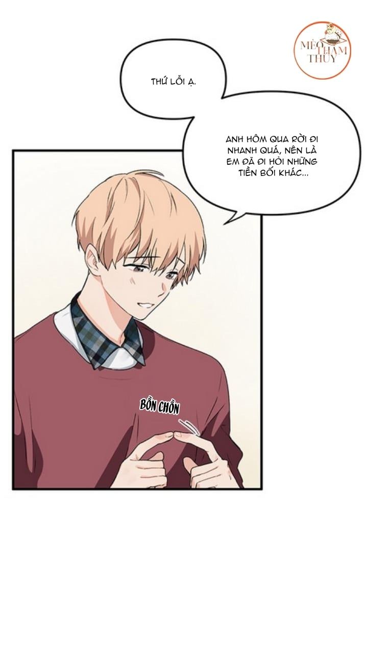 đọc truyện Máu Và Tình Yêu Chương 2 ảnh 31 tại Thiên Thai Truyện