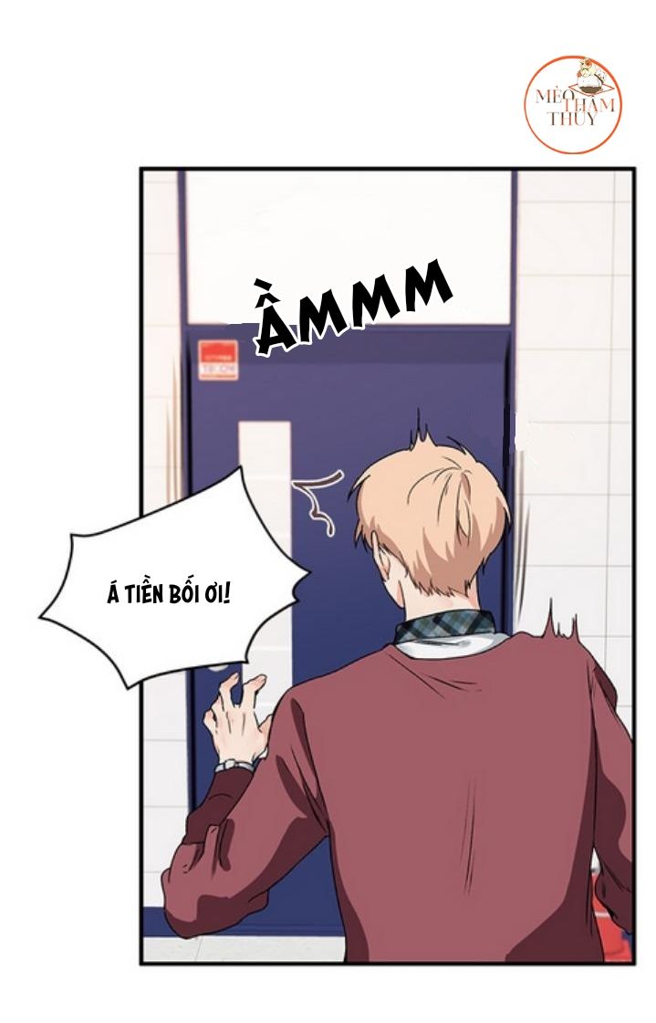 đọc truyện Máu Và Tình Yêu Chương 2 ảnh 33 tại Thiên Thai Truyện