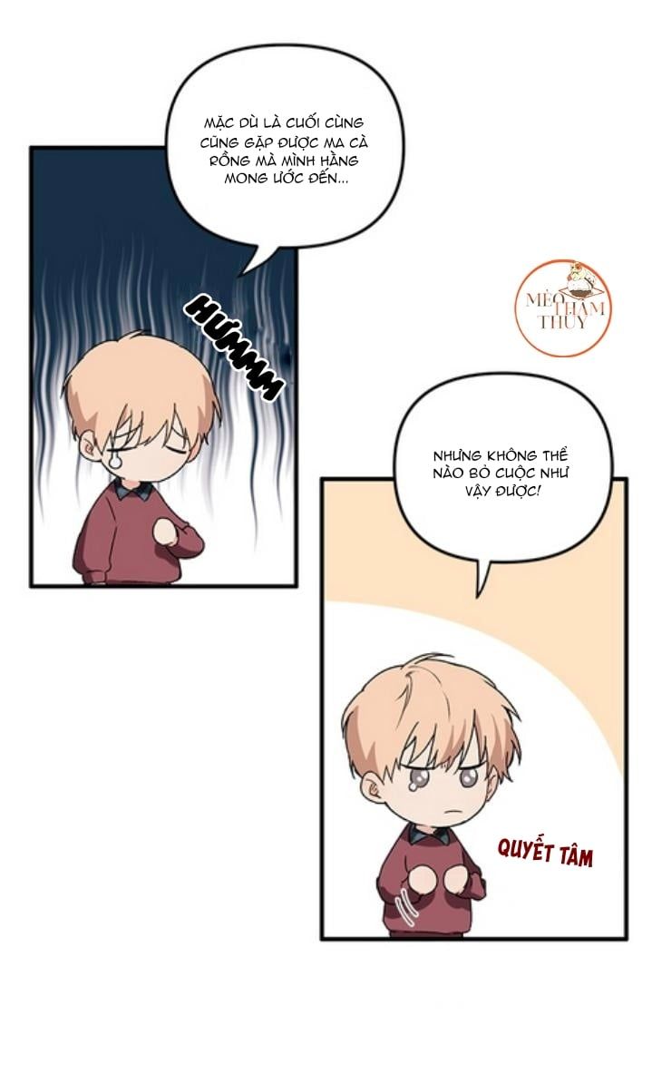 đọc truyện Máu Và Tình Yêu Chương 2 ảnh 34 tại Thiên Thai Truyện