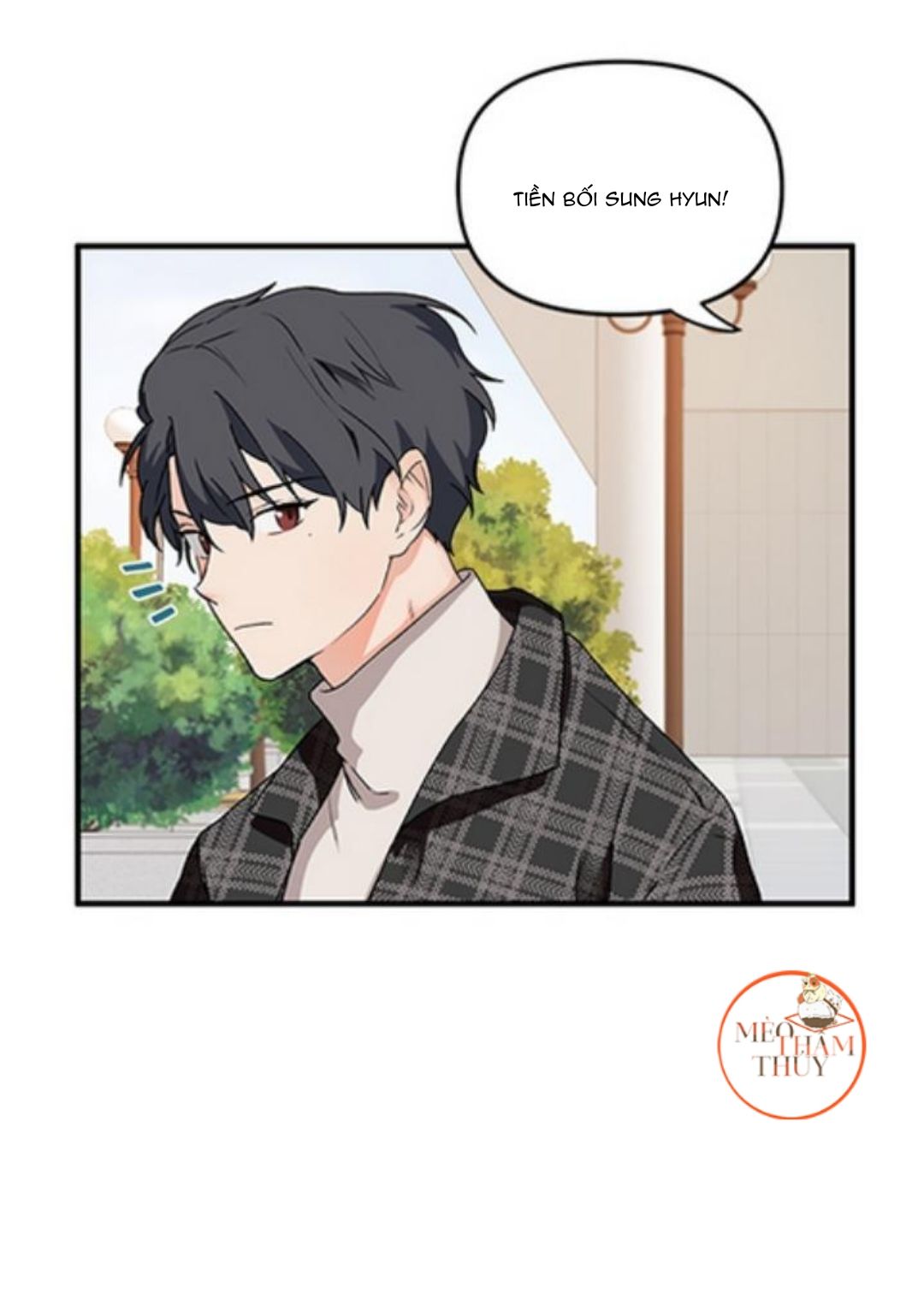 đọc truyện Máu Và Tình Yêu Chương 2 ảnh 35 tại Thiên Thai Truyện