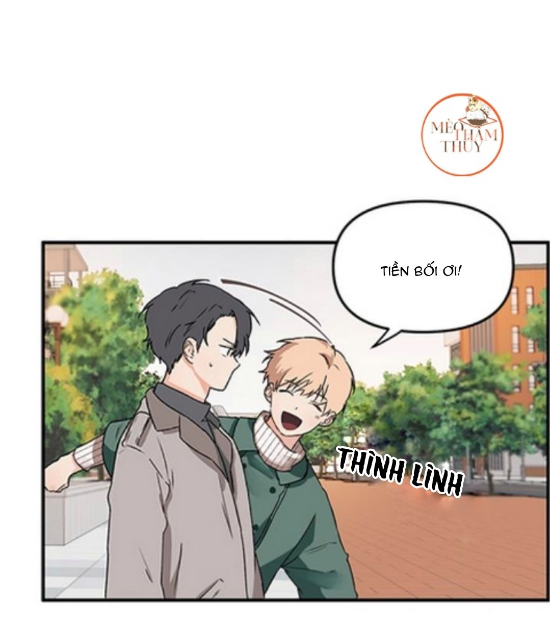 đọc truyện Máu Và Tình Yêu Chương 2 ảnh 37 tại Thiên Thai Truyện