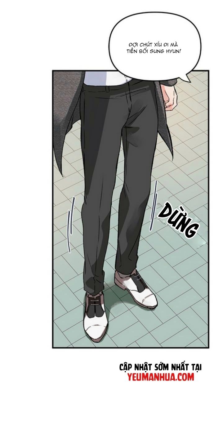 đọc truyện Máu Và Tình Yêu Chương 2 ảnh 38 tại Thiên Thai Truyện