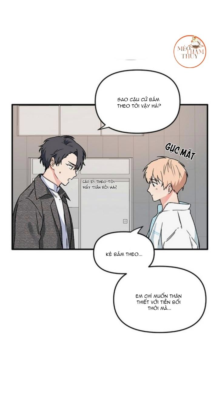 đọc truyện Máu Và Tình Yêu Chương 2 ảnh 39 tại Thiên Thai Truyện