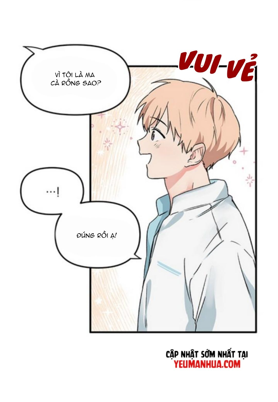 đọc truyện Máu Và Tình Yêu Chương 2 ảnh 40 tại Thiên Thai Truyện