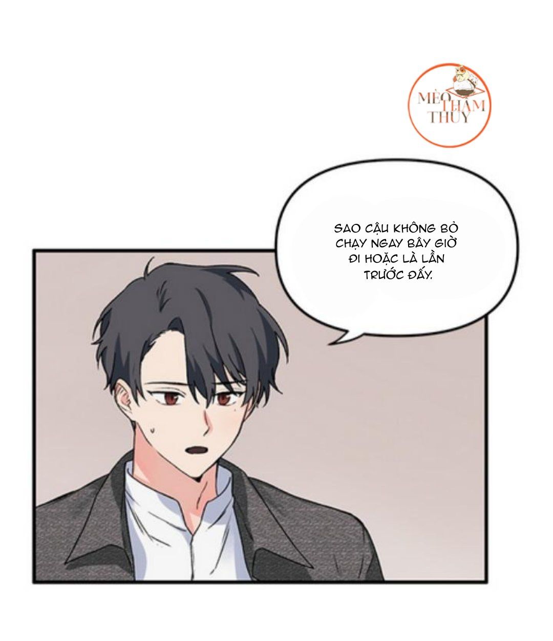 đọc truyện Máu Và Tình Yêu Chương 2 ảnh 41 tại Thiên Thai Truyện