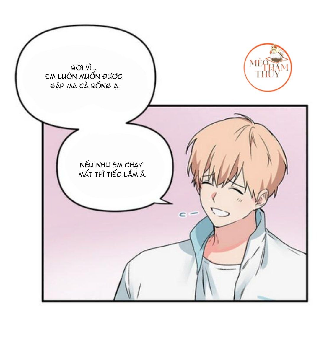 đọc truyện Máu Và Tình Yêu Chương 2 ảnh 42 tại Thiên Thai Truyện