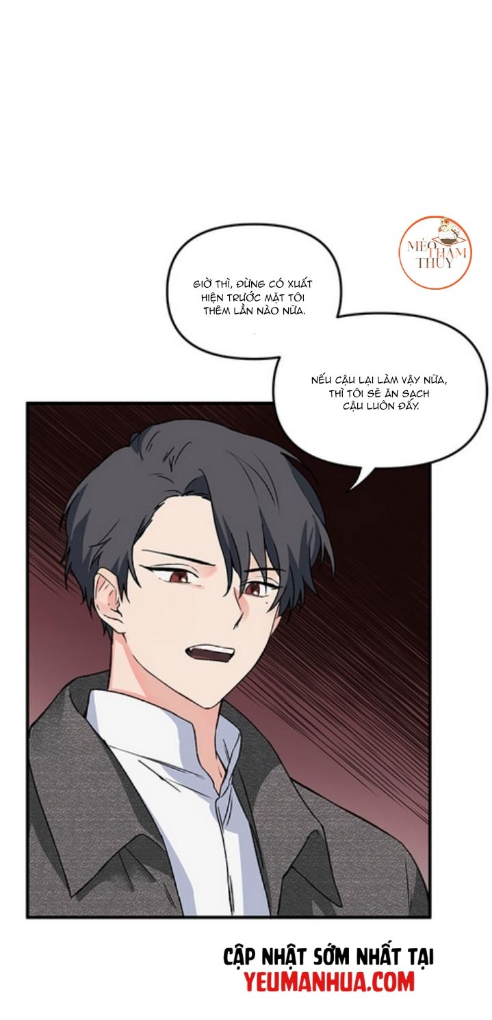 đọc truyện Máu Và Tình Yêu Chương 2 ảnh 44 tại Thiên Thai Truyện