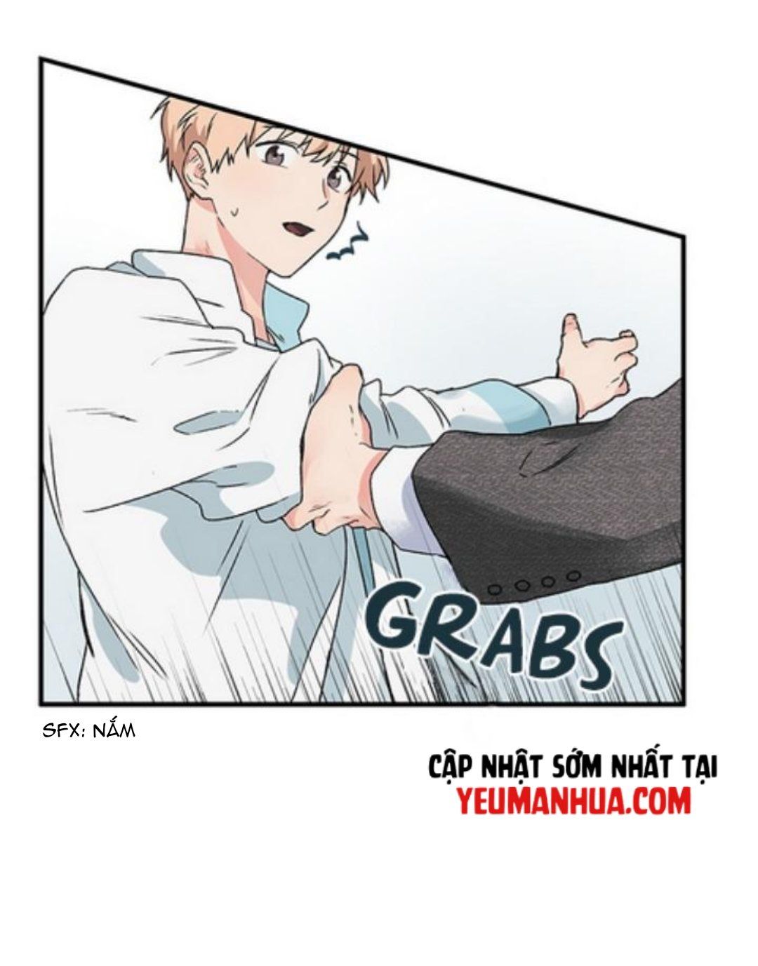 đọc truyện Máu Và Tình Yêu Chương 2 ảnh 47 tại Thiên Thai Truyện