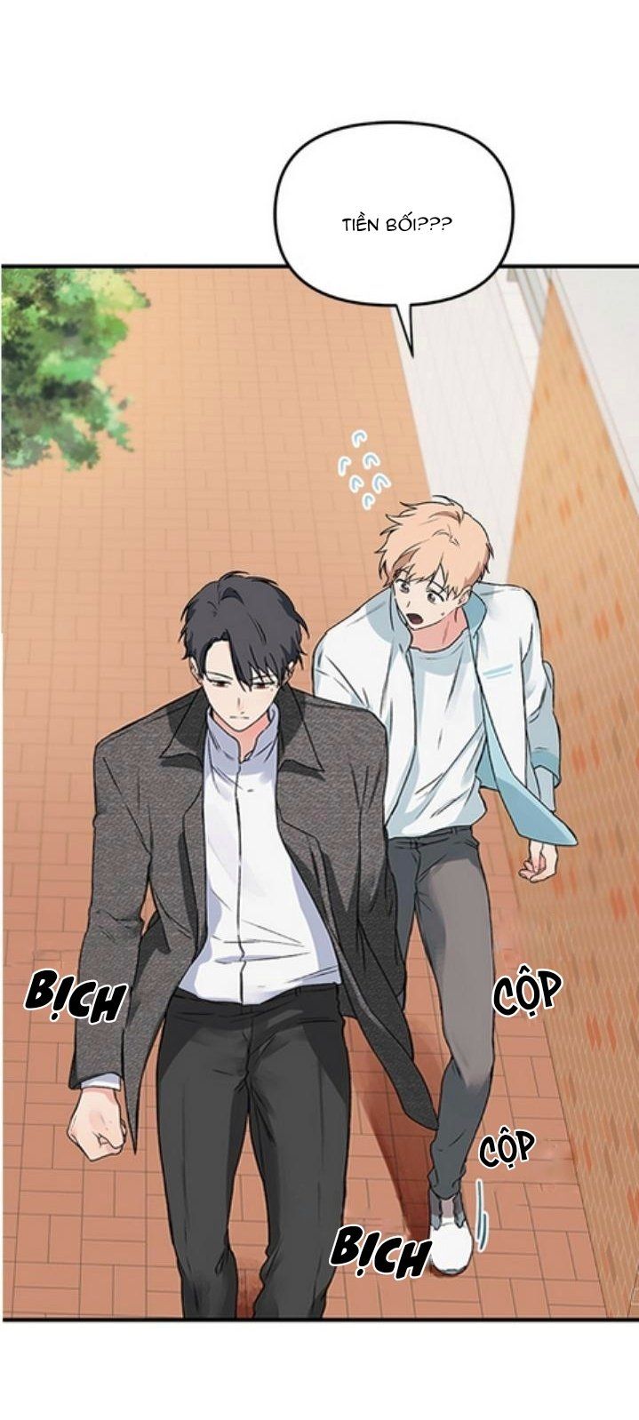 đọc truyện Máu Và Tình Yêu Chương 2 ảnh 48 tại Thiên Thai Truyện