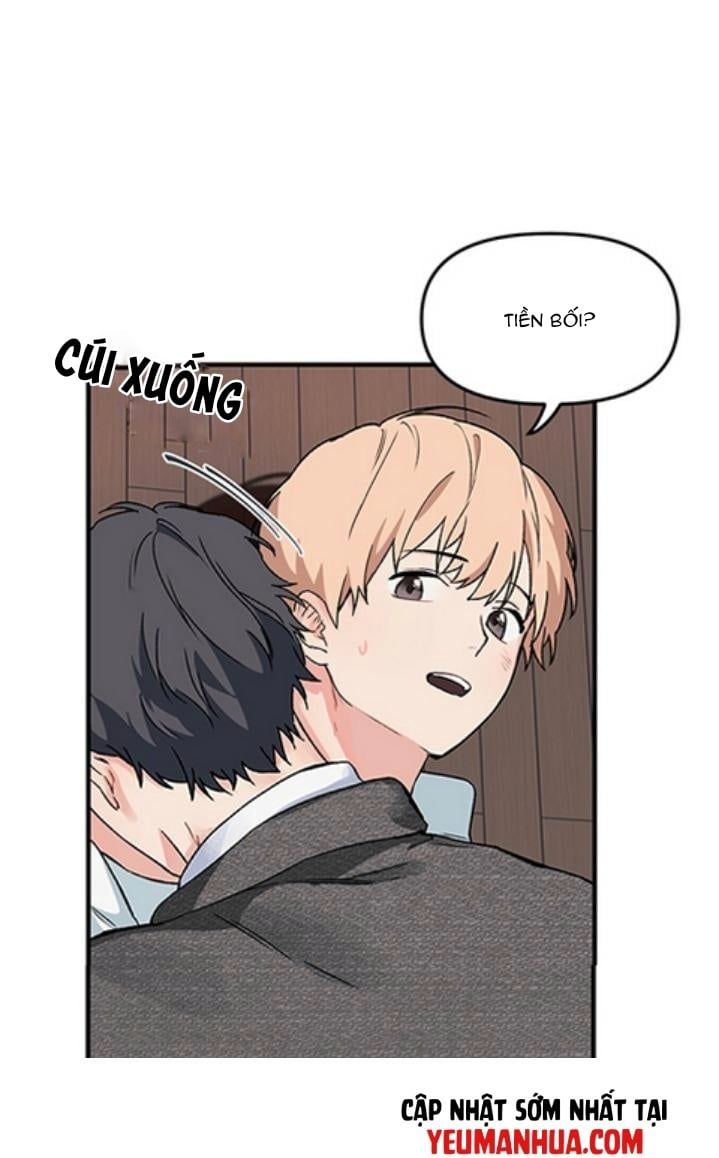 đọc truyện Máu Và Tình Yêu Chương 2 ảnh 50 tại Thiên Thai Truyện