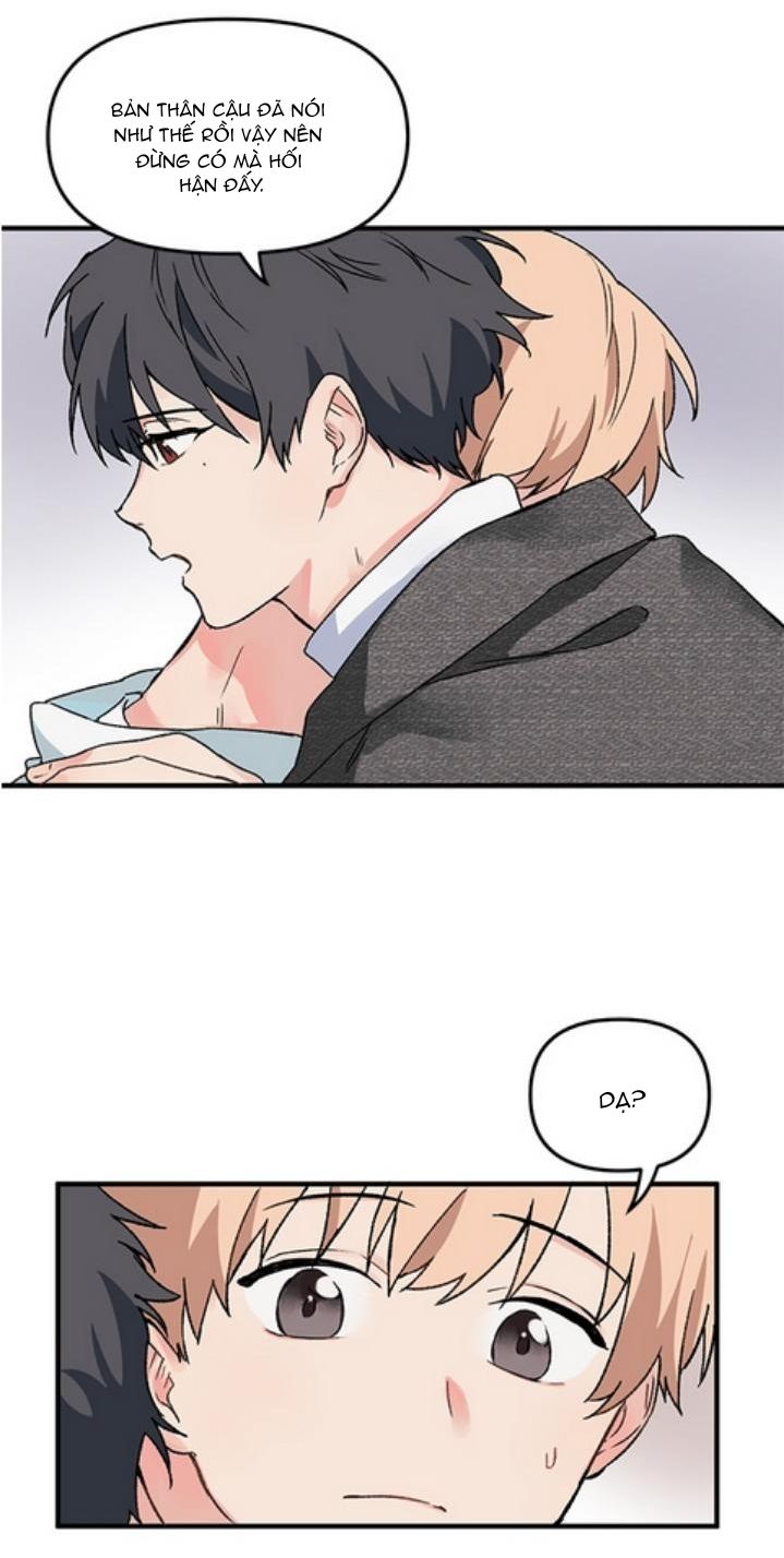 đọc truyện Máu Và Tình Yêu Chương 2 ảnh 51 tại Thiên Thai Truyện