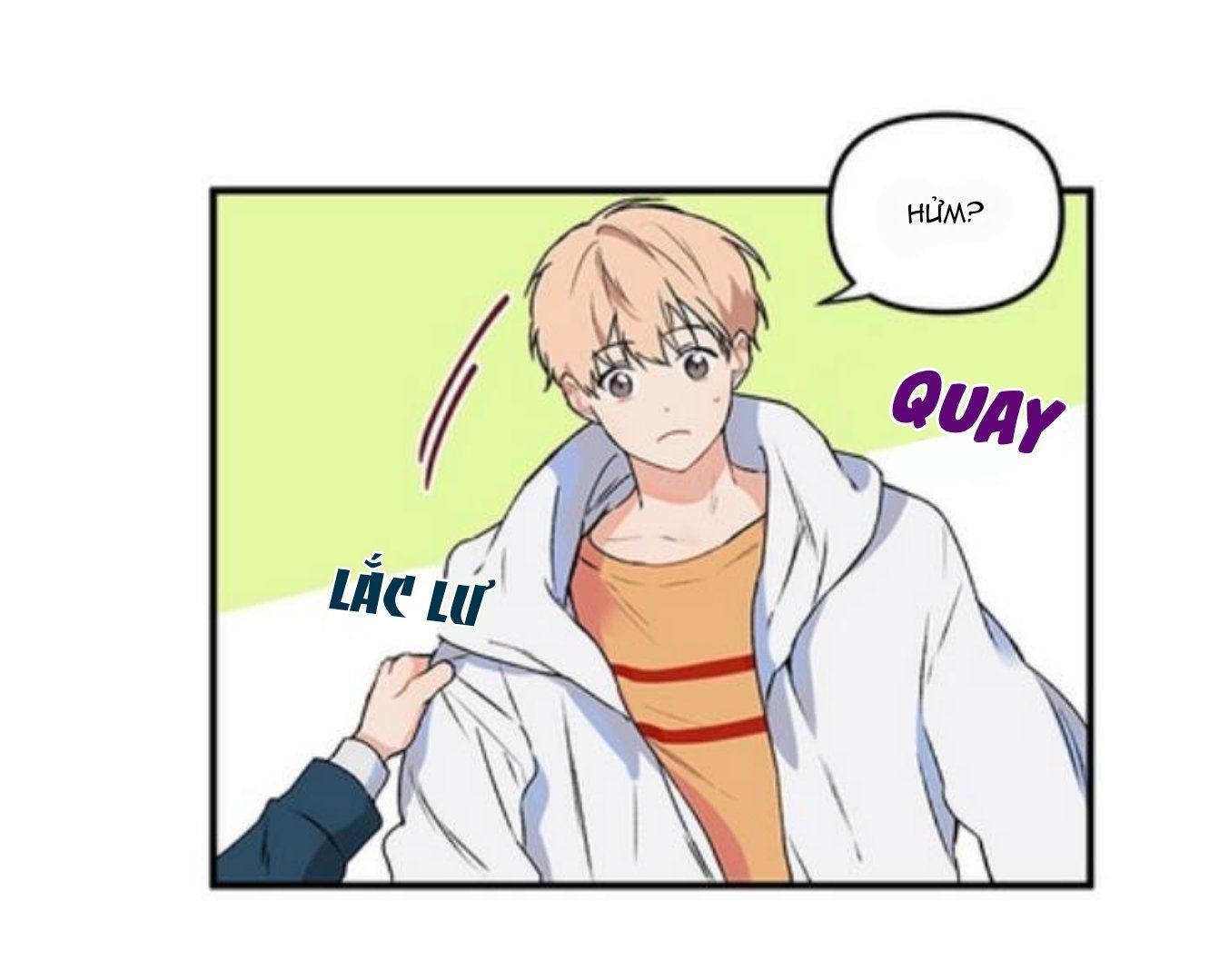 đọc truyện Máu Và Tình Yêu Chương 2 ảnh 7 tại Thiên Thai Truyện