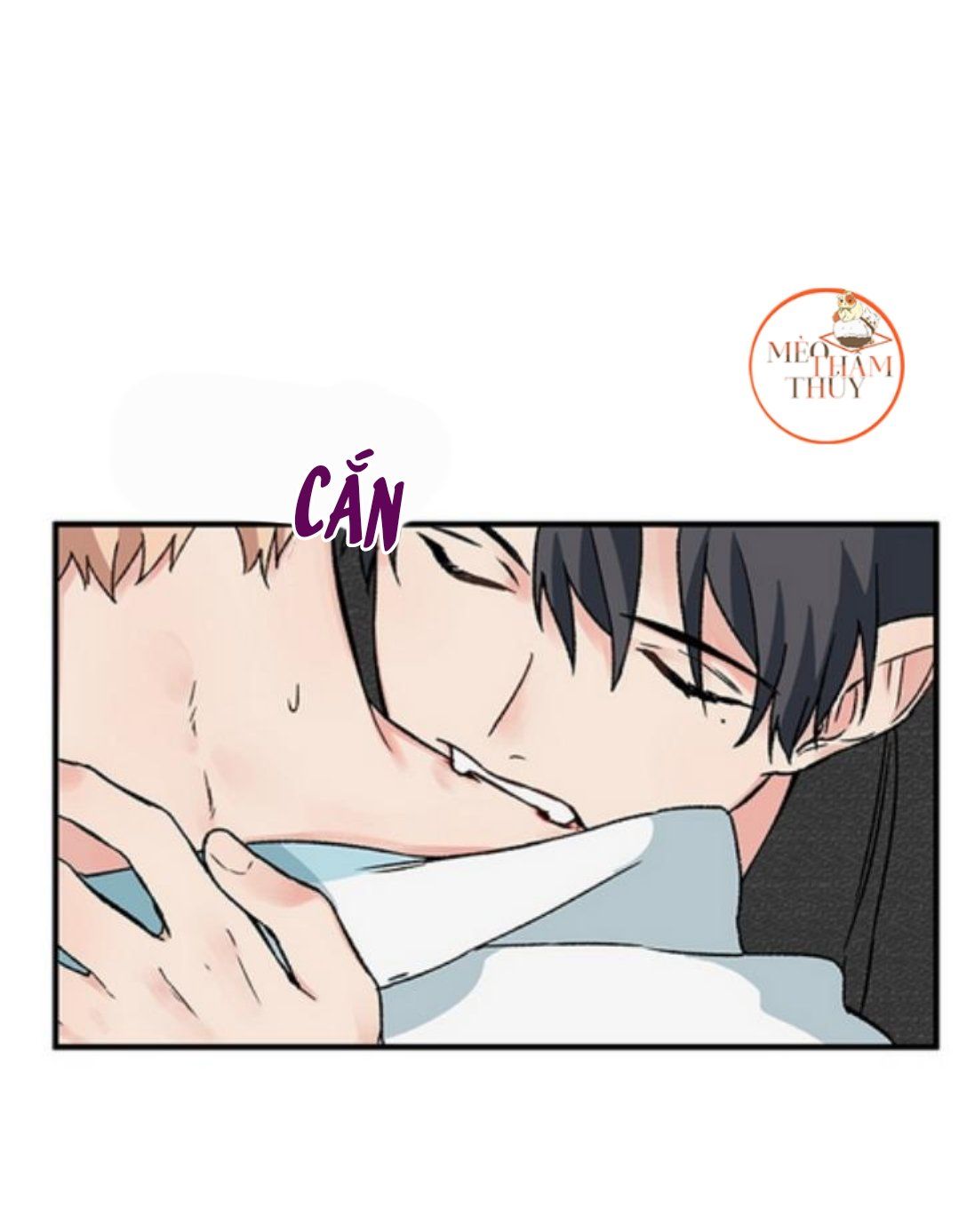 đọc truyện Máu Và Tình Yêu Chương 2 ảnh 53 tại Thiên Thai Truyện