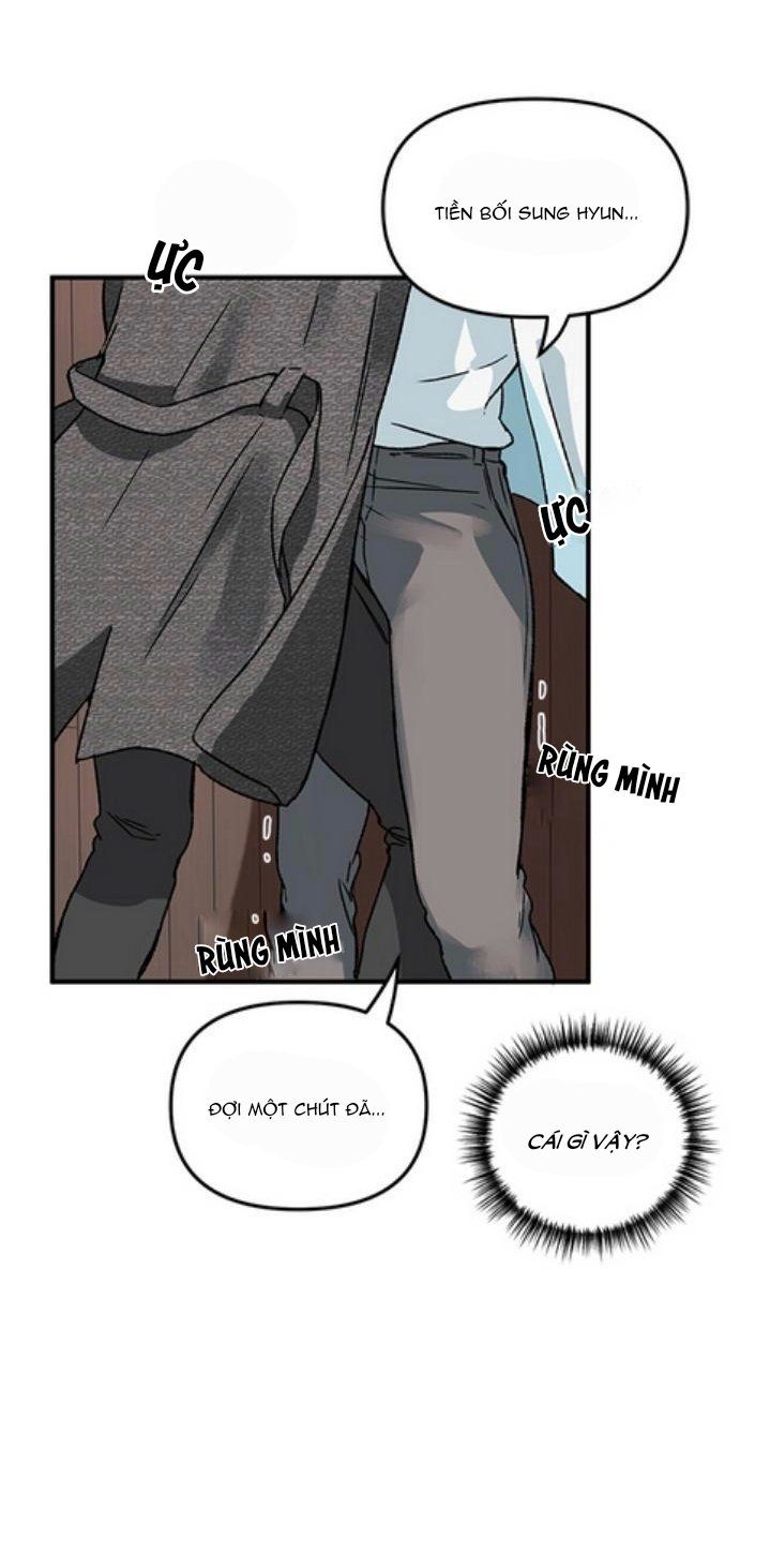 đọc truyện Máu Và Tình Yêu Chương 2 ảnh 55 tại Thiên Thai Truyện