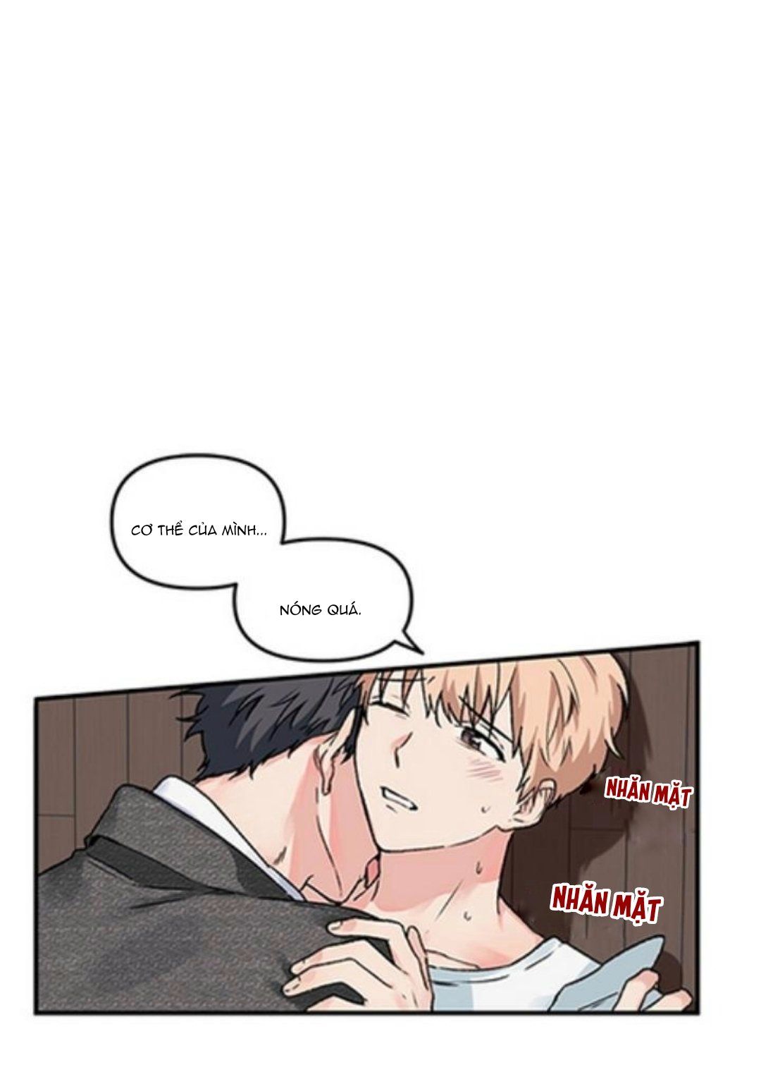 đọc truyện Máu Và Tình Yêu Chương 2 ảnh 56 tại Thiên Thai Truyện