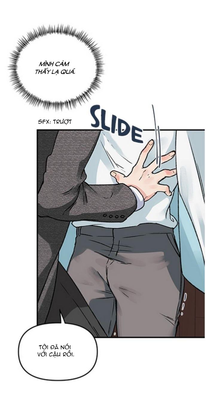 đọc truyện Máu Và Tình Yêu Chương 2 ảnh 57 tại Thiên Thai Truyện