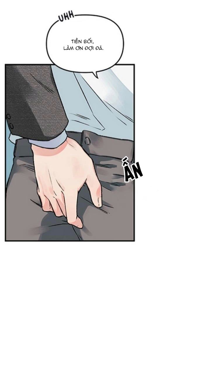 đọc truyện Máu Và Tình Yêu Chương 2 ảnh 58 tại Thiên Thai Truyện