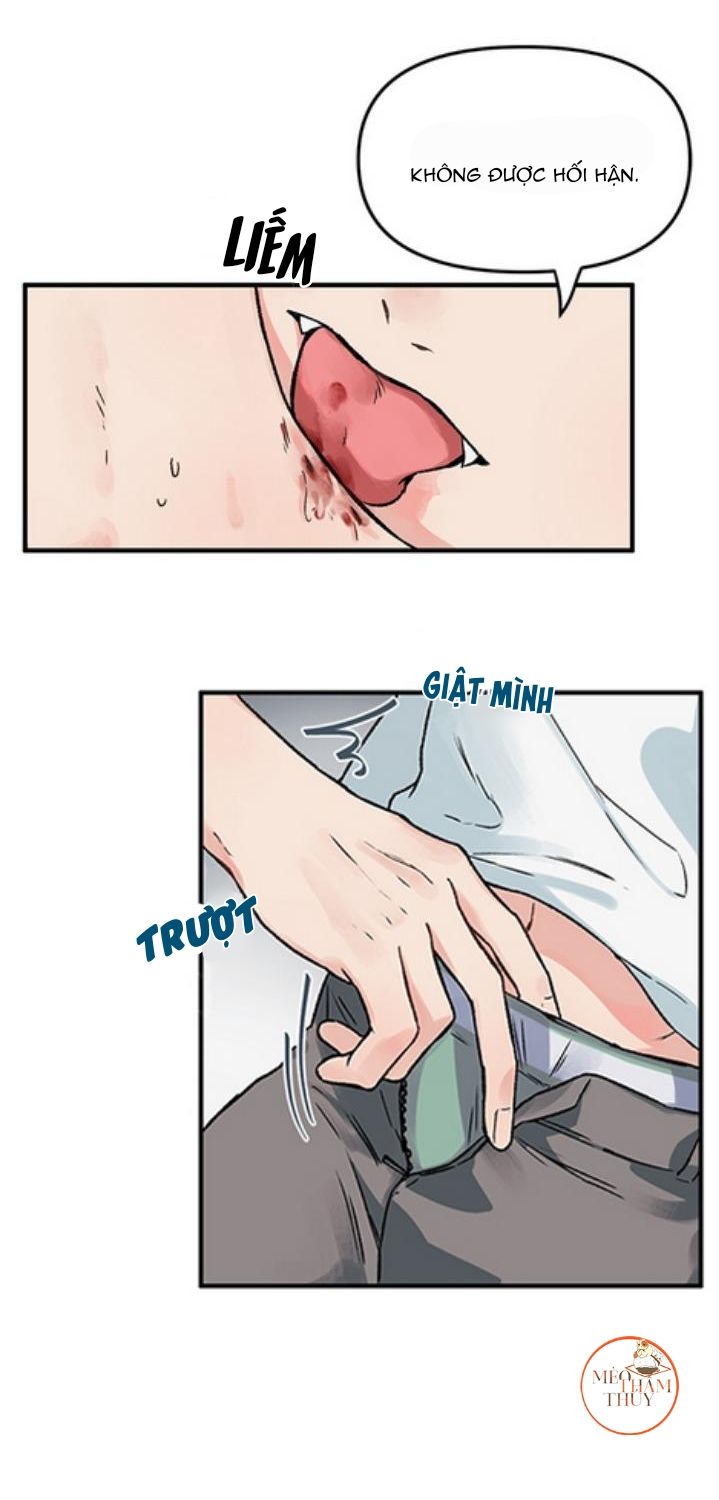 đọc truyện Máu Và Tình Yêu Chương 2 ảnh 60 tại Thiên Thai Truyện