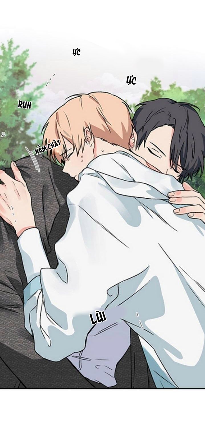 đọc truyện Máu Và Tình Yêu Chương 2 ảnh 61 tại Thiên Thai Truyện