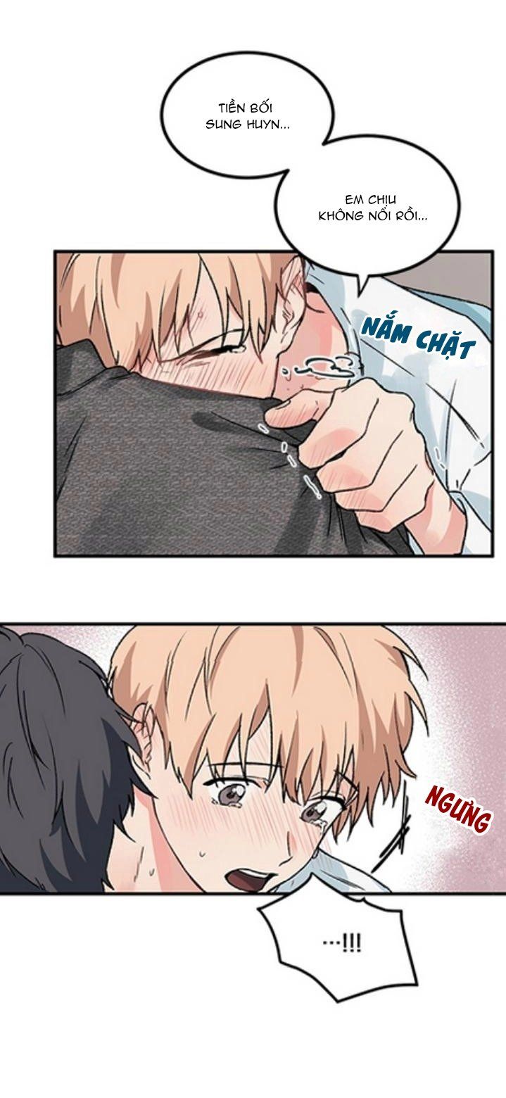 đọc truyện Máu Và Tình Yêu Chương 2 ảnh 64 tại Thiên Thai Truyện