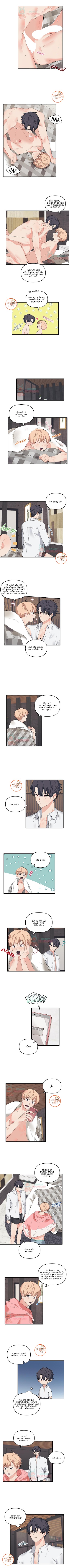 đọc truyện Máu Và Tình Yêu Chương 20 ảnh 8 tại Thiên Thai Truyện