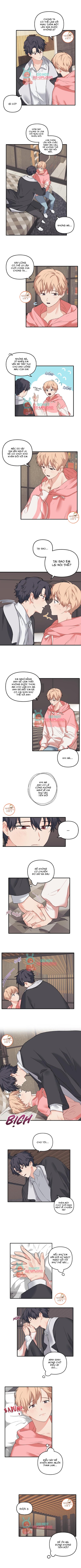 đọc truyện Máu Và Tình Yêu Chương 24 ảnh 7 tại Thiên Thai Truyện