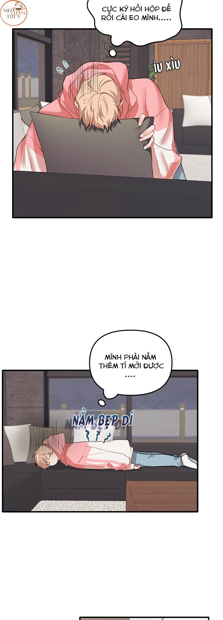 đọc truyện Máu Và Tình Yêu Chương 25 ảnh 17 tại Thiên Thai Truyện