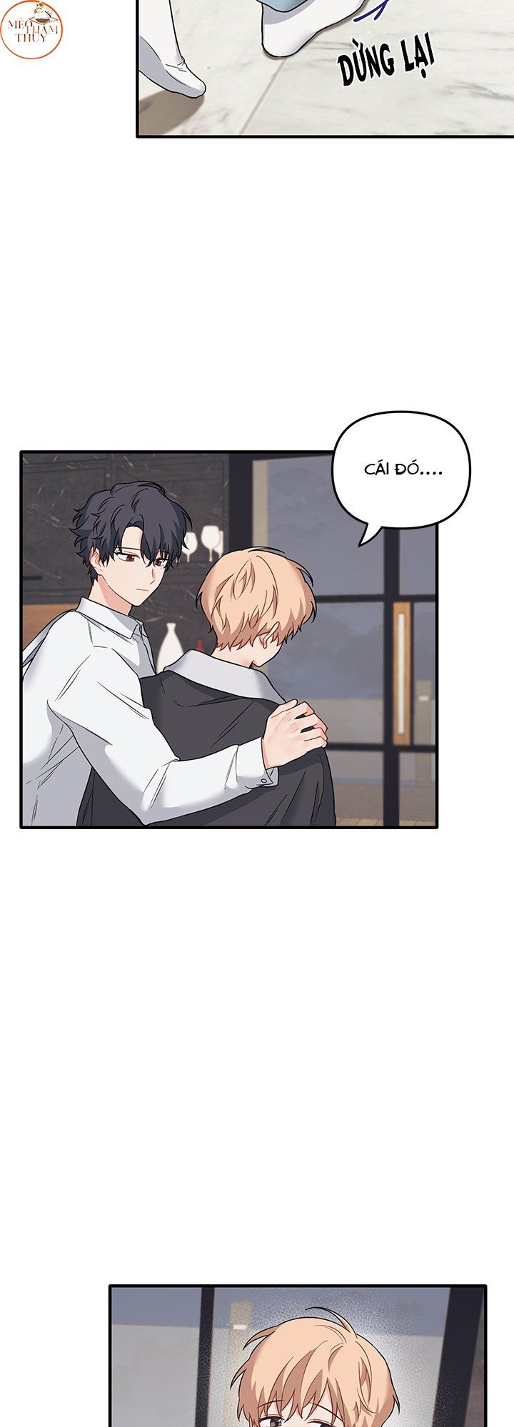 đọc truyện Máu Và Tình Yêu Chương 25 ảnh 29 tại Thiên Thai Truyện