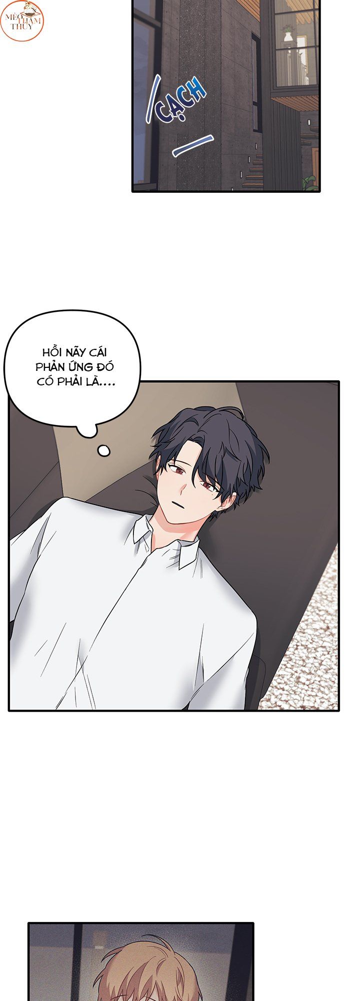 đọc truyện Máu Và Tình Yêu Chương 25 ảnh 32 tại Thiên Thai Truyện