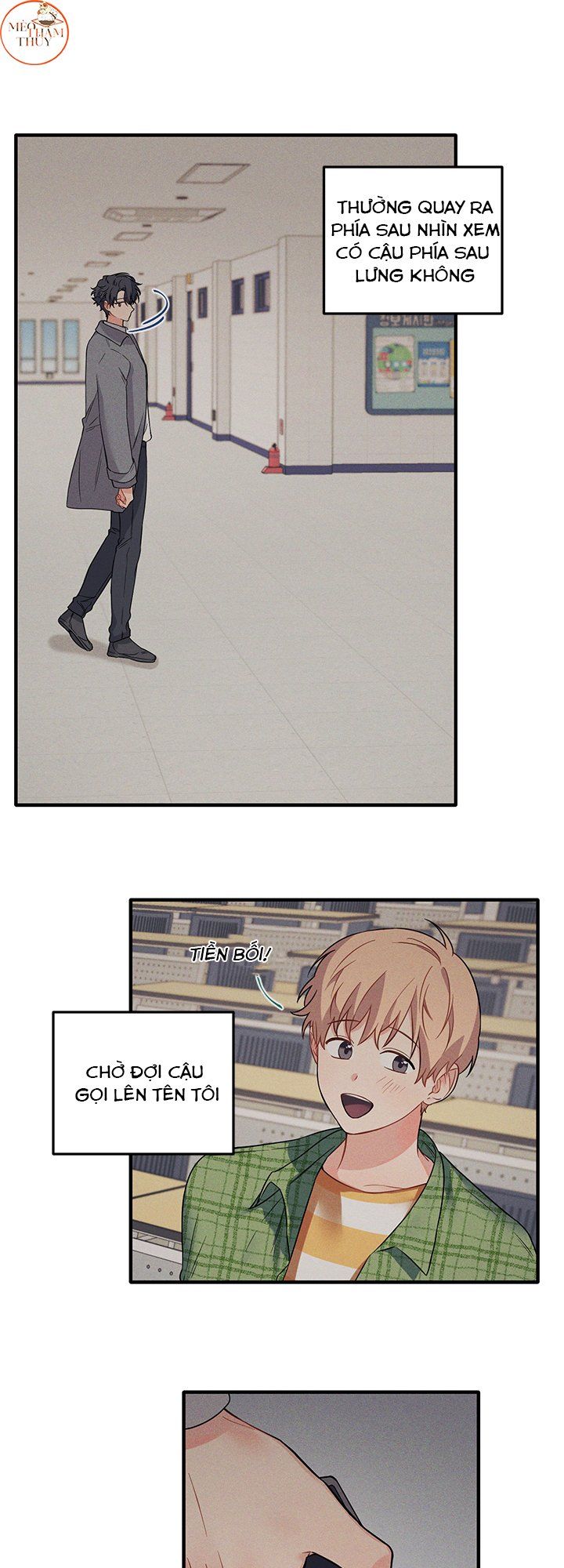 đọc truyện Máu Và Tình Yêu Chương 25 ảnh 35 tại Thiên Thai Truyện