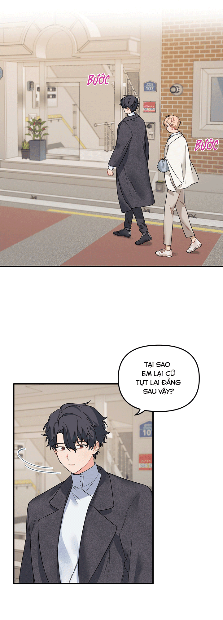 đọc truyện Máu Và Tình Yêu Chương 26 ảnh 12 tại Thiên Thai Truyện