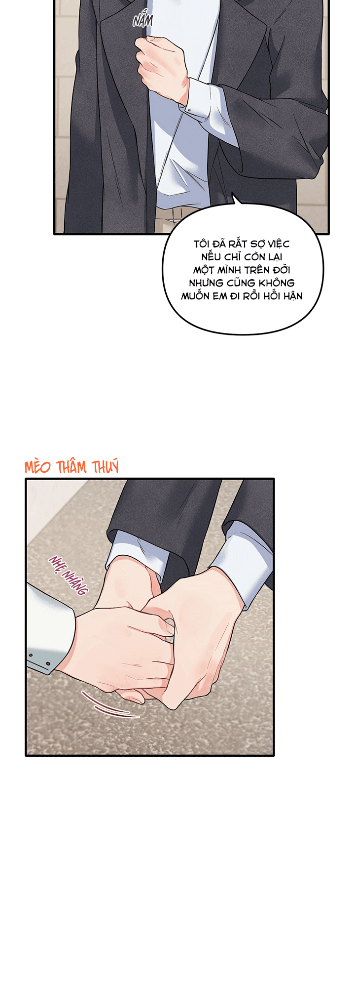 đọc truyện Máu Và Tình Yêu Chương 26 ảnh 20 tại Thiên Thai Truyện