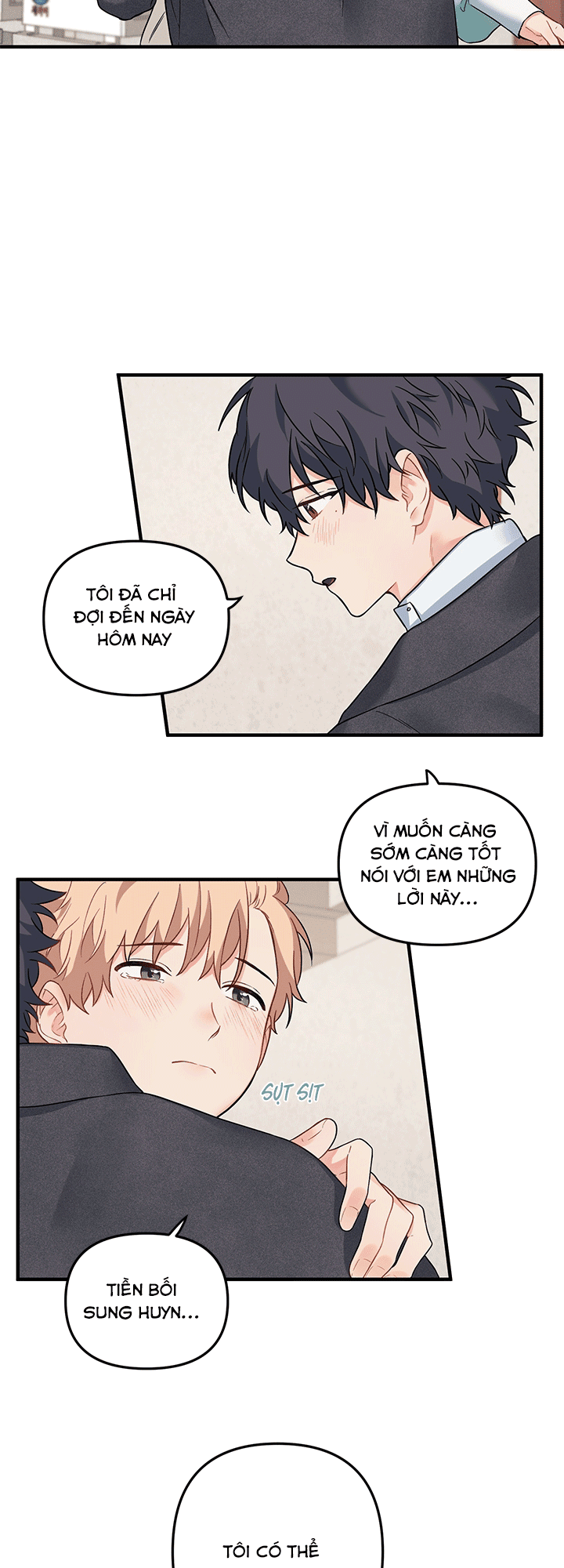 đọc truyện Máu Và Tình Yêu Chương 26 ảnh 24 tại Thiên Thai Truyện