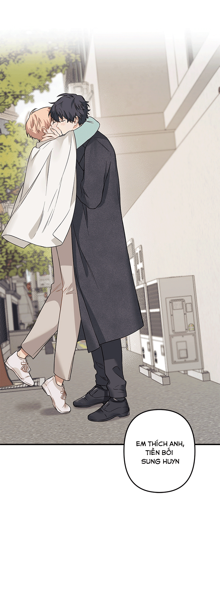 đọc truyện Máu Và Tình Yêu Chương 26 ảnh 26 tại Thiên Thai Truyện