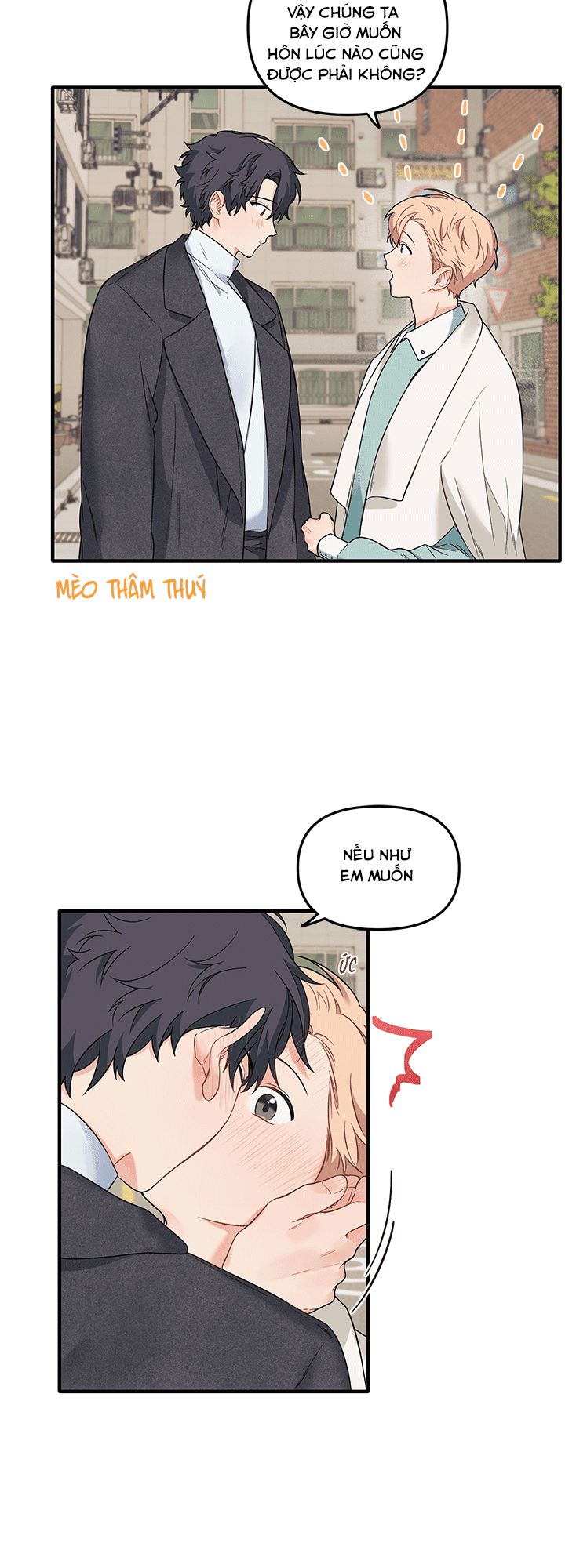 đọc truyện Máu Và Tình Yêu Chương 26 ảnh 29 tại Thiên Thai Truyện