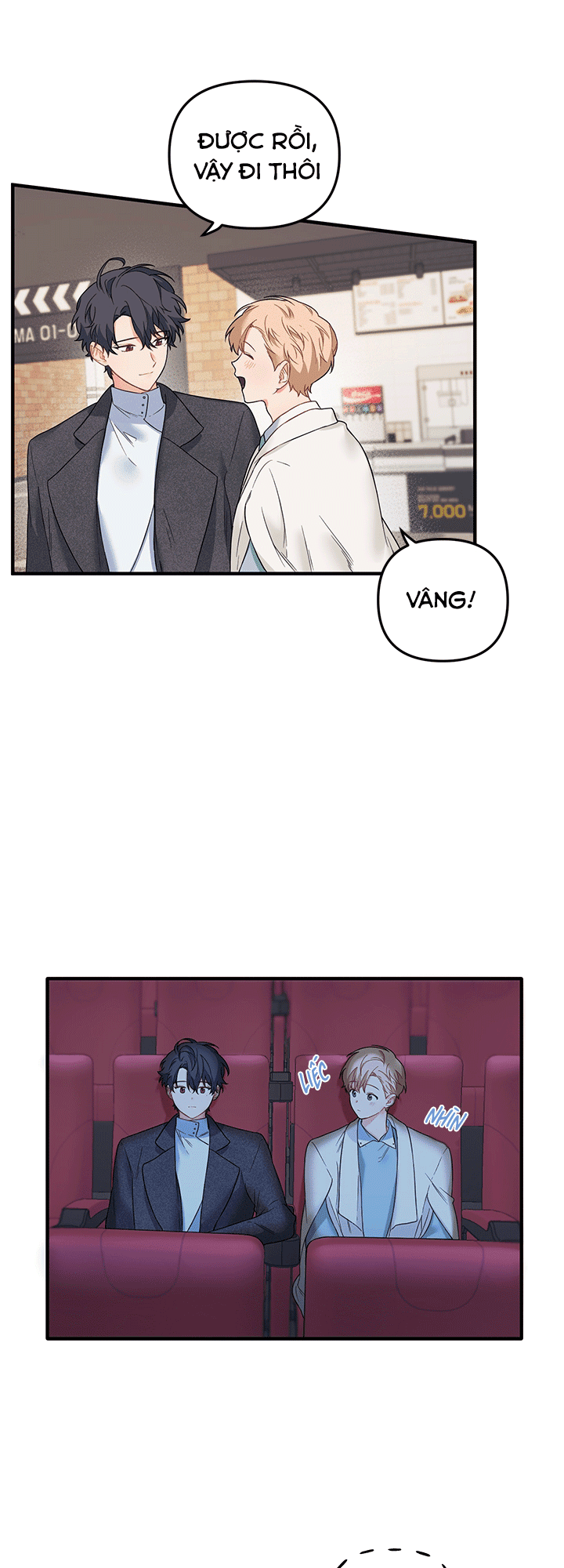 đọc truyện Máu Và Tình Yêu Chương 26 ảnh 5 tại Thiên Thai Truyện