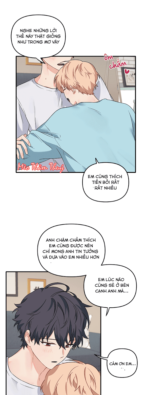 đọc truyện Máu Và Tình Yêu Chương 27 ảnh 40 tại Thiên Thai Truyện