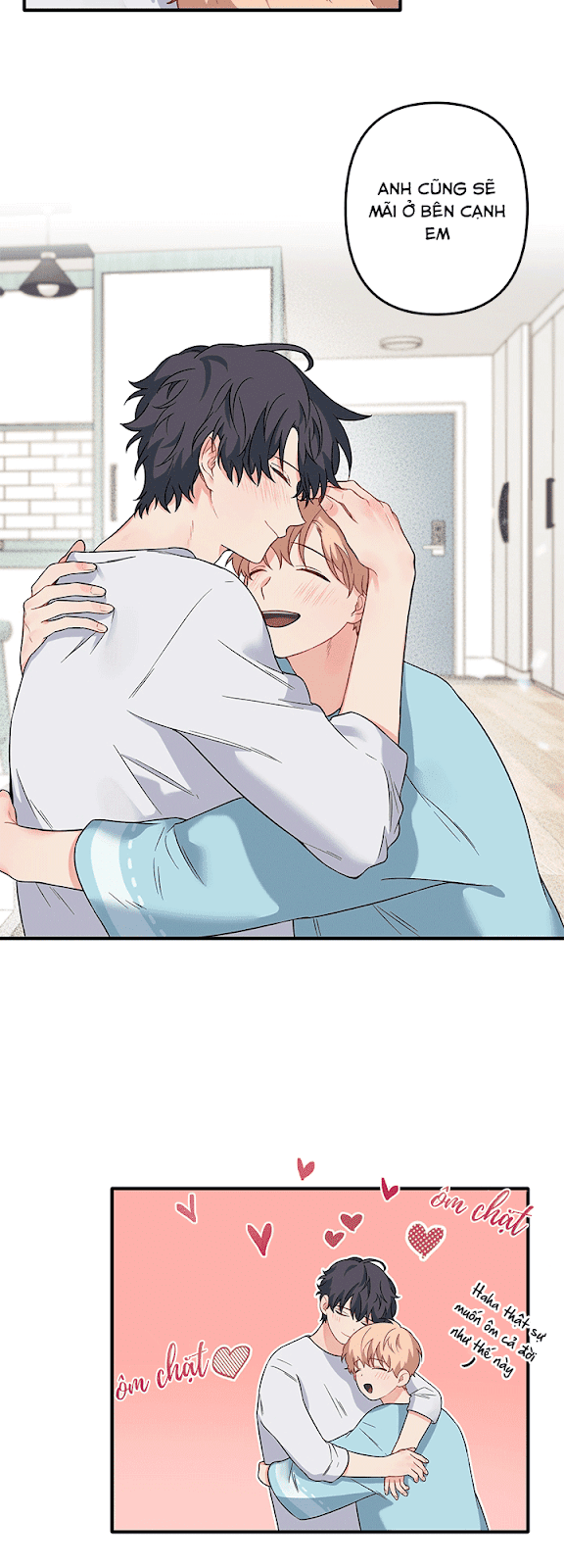 đọc truyện Máu Và Tình Yêu Chương 27 ảnh 41 tại Thiên Thai Truyện