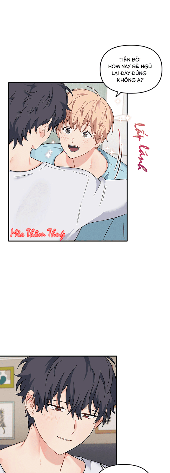 đọc truyện Máu Và Tình Yêu Chương 27 ảnh 42 tại Thiên Thai Truyện